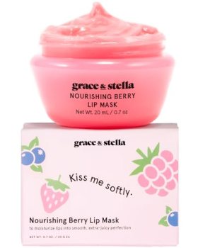 grace & stella Award Winning Lip Butter