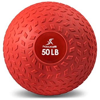 ProsourceFit Slam Medicine Ball