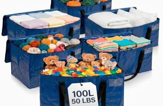 ClearSpace Heavy Duty Moving Bags