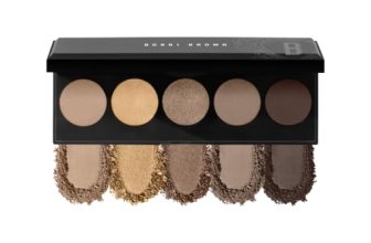 Bobbi Brown All Nudes Eyeshadow Palette