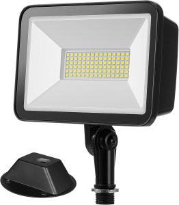 LED Flood Light, 73W 10000LM