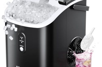 Nugget Ice Maker, Countertop