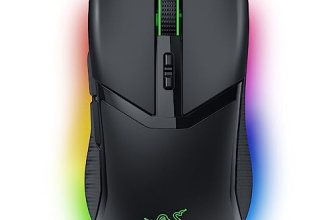 Razer Cobra Pro Gaming Mouse – Optical