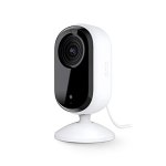 Arlo Essential Indoor Security Camera 2K (2nd Gen