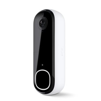 Arlo Video Doorbell 2K (2nd Gen