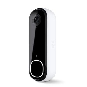 Arlo Video Doorbell 2K (2nd Gen