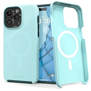 Crave Dual Guard for iPhone 15 Pro Max Case
