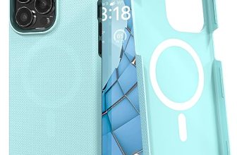 Crave Dual Guard for iPhone 15 Pro Max Case