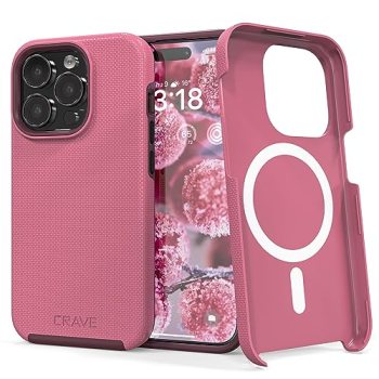 Crave Dual Guard for iPhone 15 Pro Case