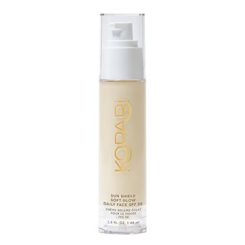 Kopari Sun Shield Soft Glow – Daily Face SPF 30