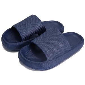 rosyclo Cloud Slippers for Women and Men