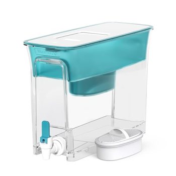 Waterdrop WFD-40B Water Filter Dispenser