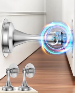 Door Stoppers Magnetic Door Catch