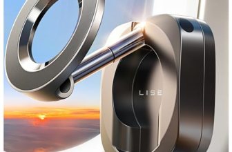 LISEN Airplane Travel Essentials for Women Men Phone Holder for Desk Cruise Vaca