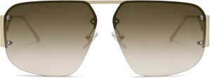 SOJOS Aviator Sunglasses