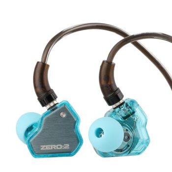Linsoul 7Hz x Crinacle Zero:2 in Ear Monitor