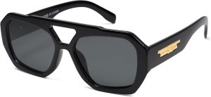 SOJOS Adult Aviator Sunglasses