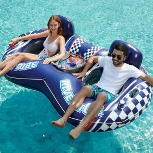 Jasonwell Inflatable River Tube Float