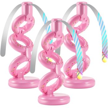 Fly Fans for Tables Fly Repellent Outdoor Keep Flies Away