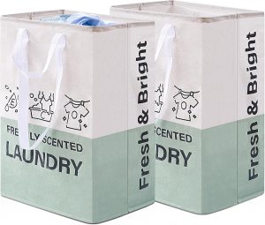 Laundry Basket, 92L