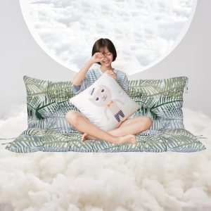 SerHirst 2-3 Seat Swing Replacement Cushion