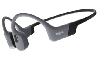 SHOKZ OpenSwim Pro – Open-Ear Bluetooth & MP3 Bone Conduction Sport Headphones