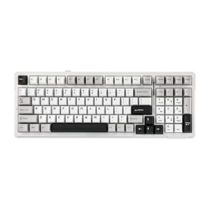 EPOMAKER x Aula F99 Wireless Mechanical Keyboard