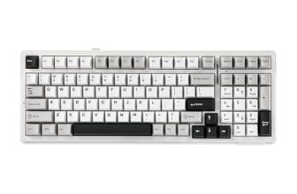 EPOMAKER x Aula F99 Wireless Mechanical Keyboard