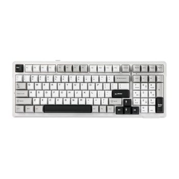 EPOMAKER x Aula F99 Wireless Mechanical Keyboard