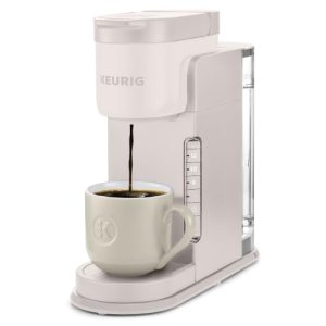 Keurig K-Express Single Serve K-Cup Pod Coffee Maker