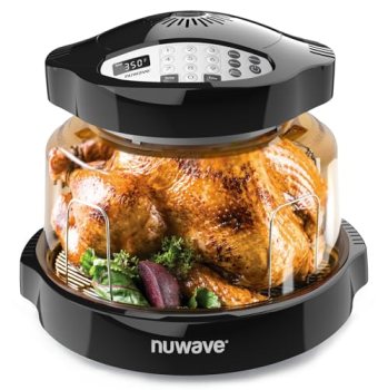 Nuwave Pro Plus 2 Infra-Red Oven