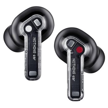 Nothing Ear Wireless Earbuds Bluetooth