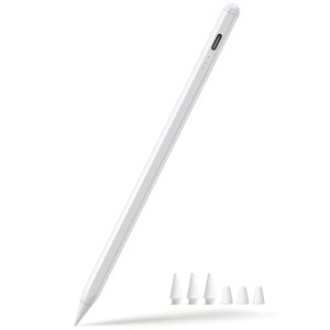 3X Fast Charge Stylus Pen for iPad