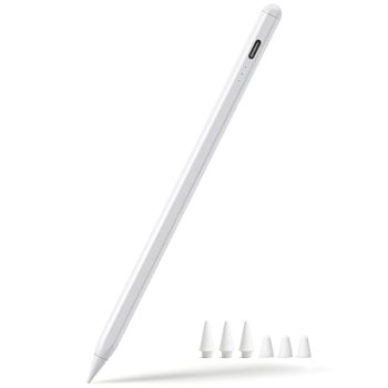 3X Fast Charge Stylus Pen for iPad