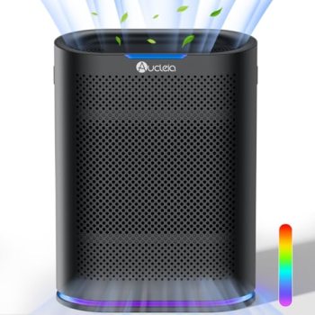 Air Purifiers for Home Large Room Cover 2