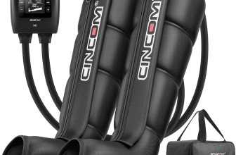 Leg Recovery System, Small
