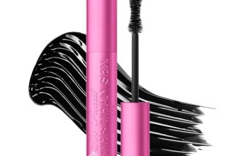 Too Faced Naturally Better Than Sex Mascara