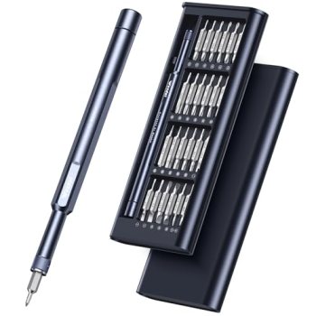 Wesdut 49in1-S2 Precision Screwdriver Set