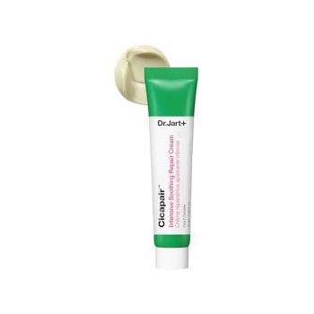 Dr.Jart+ Cicapair Sensitive Skin Korean Face Moisturizer for Redness and Barrier