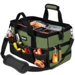 UUP Heavy Duty Tool Bag 15-Inch