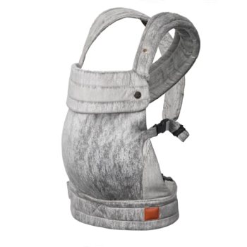 ·NEST BLANCHE· Baby Carrier for Newborn to Toddler
