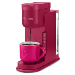Keurig K-Express Single Serve K-Cup Pod Coffee Maker: 45% Off