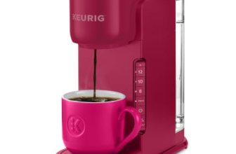 Keurig K-Express Single Serve K-Cup Pod Coffee Maker: 45% Off