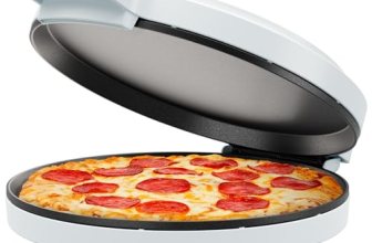 Chefman Everything Maker & Pizza Oven