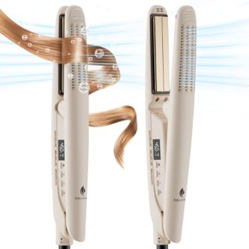 MiroPure Flat Iron Hair Straightener