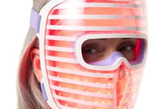 iRestore LED Face Mask for Youthful Skin