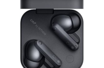 CMF Buds Pro 2 Wireless Earbuds with Smart Dial