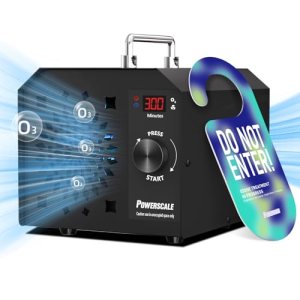 Powerscale OZB2 Commercial Ozone Generator 150