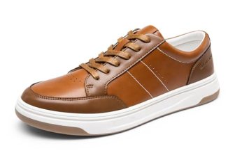 Bruno Marc Men’s Casual Dress Sneaker Business Casual Shoes for Men Comfortable