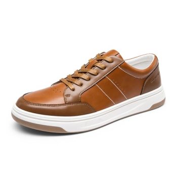 Bruno Marc Men’s Casual Dress Sneaker Business Casual Shoes for Men Comfortable